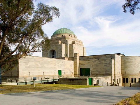 The Sebel Canberra Campbell - New Castle Holiday 17