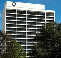QT Canberra - New Castle Holiday