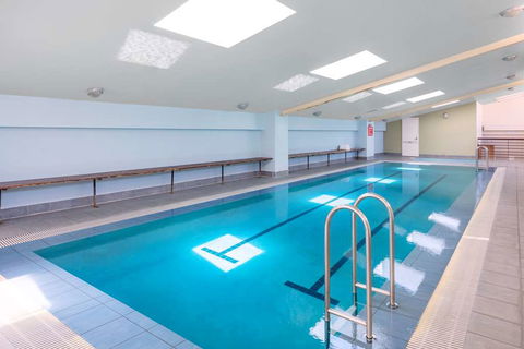 Nesuto Canberra Apartment Hotel - New Castle Holiday 6