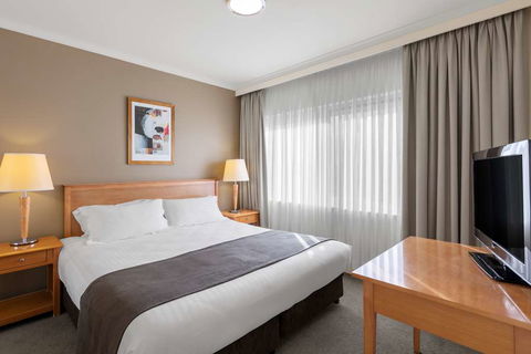 Nesuto Canberra Apartment Hotel - New Castle Holiday 9