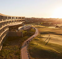 RACV Torquay Resort - New Castle Holiday