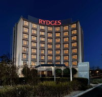 Rydges Geelong - New Castle Holiday