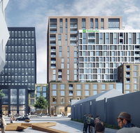 Holiday Inn Suites Geelong - New Castle Holiday