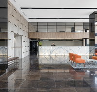 Meriton Suites Church Street Parramatta - New Castle Holiday