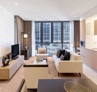 Skye Hotel Suites - New Castle Holiday