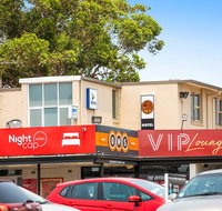 Nightcap at Fairfield - New Castle Holiday