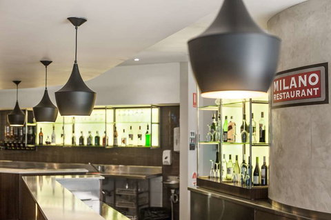 Ramada Hotel & Suites Sydney Cabramatta - New Castle Holiday 14