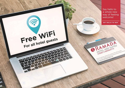 Ramada Hotel & Suites Sydney Cabramatta - New Castle Holiday 17