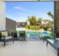 Mindil Beach Resort Casino - New Castle Holiday