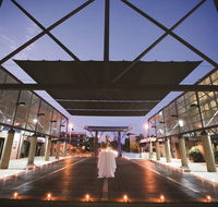 DoubleTree by Hilton Esplanade Darwin - New Castle Holiday