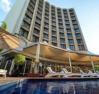 DoubleTree by Hilton Hotel Darwin - New Castle Holiday