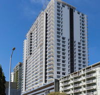 Oaks Elan Darwin - New Castle Holiday