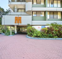 Marrakai All Suites - New Castle Holiday