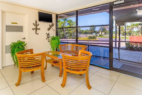 Quality Hotel Darwin Airport - New Castle Holiday 4