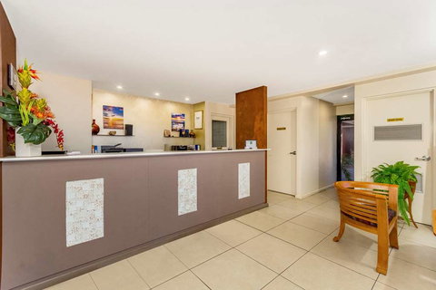 Quality Hotel Darwin Airport - New Castle Holiday 5