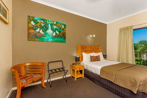 Quality Hotel Darwin Airport - New Castle Holiday 7