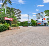 Vitina Studio Motel - New Castle Holiday