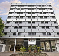 Argus Hotel Darwin - New Castle Holiday