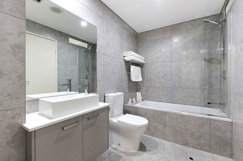 Argus Hotel Darwin - New Castle Holiday 6