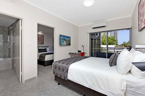 Argus Hotel Darwin - New Castle Holiday 7