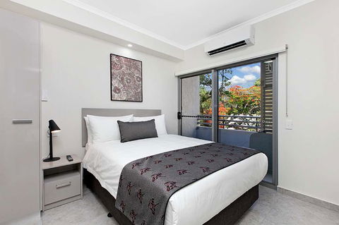 Argus Hotel Darwin - New Castle Holiday 8
