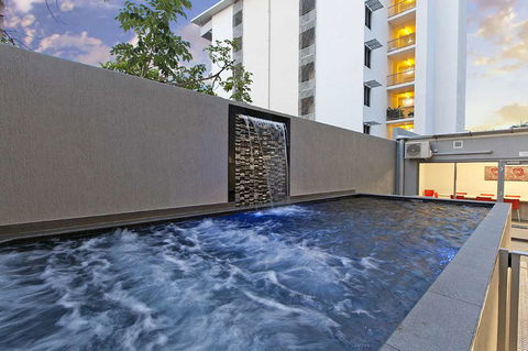 Argus Hotel Darwin - New Castle Holiday 9