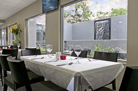 Argus Hotel Darwin - New Castle Holiday 12