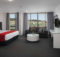 Rydges Mount Panorama Bathurst - New Castle Holiday