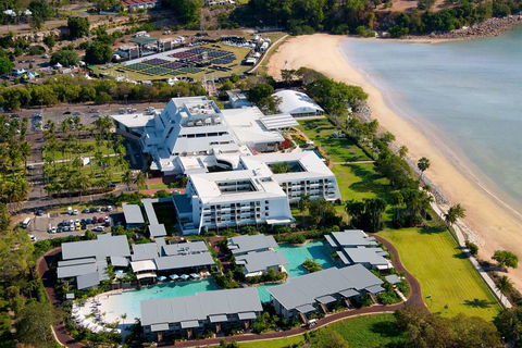 Mindil Beach Resort Casino - New Castle Holiday 1