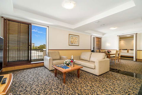 Mindil Beach Resort Casino - New Castle Holiday 2