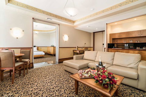 Mindil Beach Resort Casino - New Castle Holiday 3
