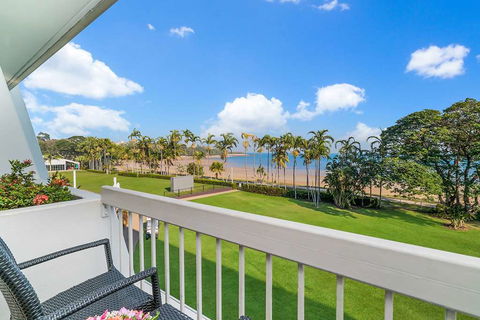 Mindil Beach Resort Casino - New Castle Holiday 5
