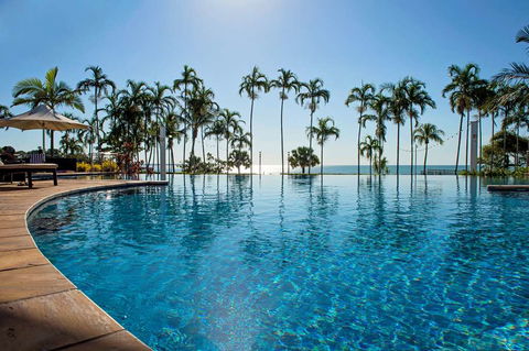 Mindil Beach Resort Casino - New Castle Holiday 6