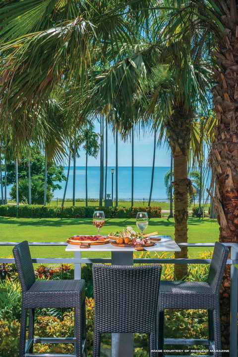 Mindil Beach Resort Casino - New Castle Holiday 8