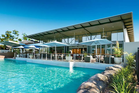 Mindil Beach Resort Casino - New Castle Holiday 9