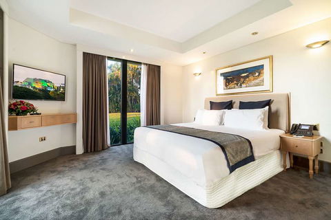 Mindil Beach Resort Casino - New Castle Holiday 10