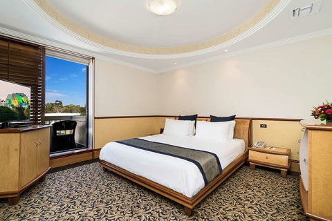 Mindil Beach Resort Casino - New Castle Holiday 11
