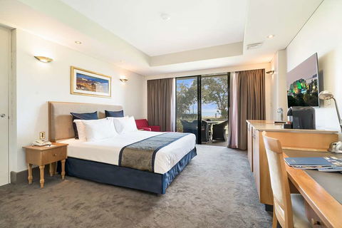 Mindil Beach Resort Casino - New Castle Holiday 13