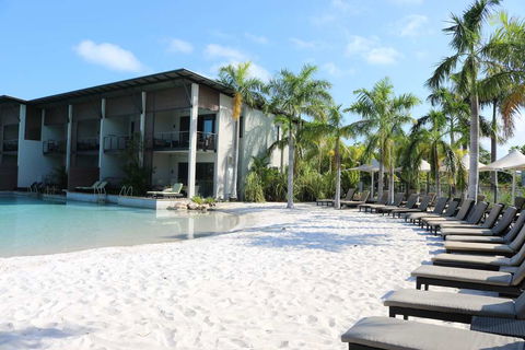 Mindil Beach Resort Casino - New Castle Holiday 14
