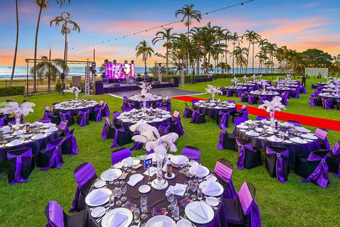 Mindil Beach Resort Casino - New Castle Holiday 17