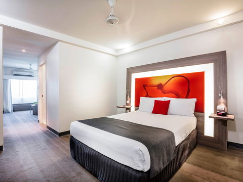 Novotel Darwin Atrium - New Castle Holiday 4