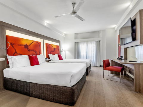 Novotel Darwin Atrium - New Castle Holiday 7
