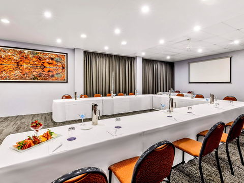 Novotel Darwin Atrium - New Castle Holiday 10