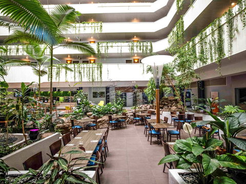 Novotel Darwin Atrium - New Castle Holiday 12