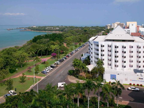 Novotel Darwin Atrium - New Castle Holiday 15