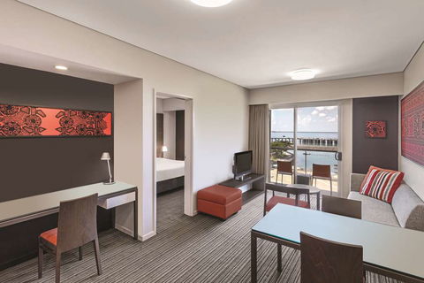 Adina Apartment Hotel Darwin Waterfront - New Castle Holiday 5