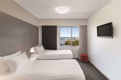 Adina Apartment Hotel Darwin Waterfront - New Castle Holiday 6