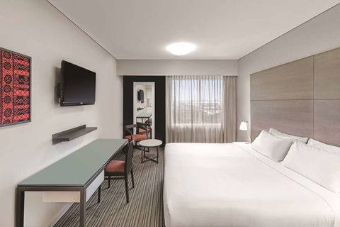 Adina Apartment Hotel Darwin Waterfront - New Castle Holiday 8