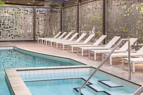 Adina Apartment Hotel Darwin Waterfront - New Castle Holiday 12