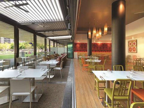 Adina Apartment Hotel Darwin Waterfront - New Castle Holiday 15